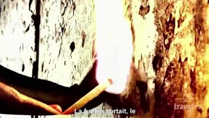 Paranormal Challenge VOSTFR - S01E04 Ohio State Reformatory