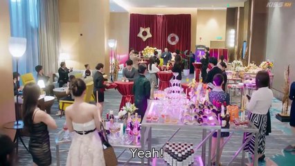 EP_5 The Quirky & The Charming (ES 2025)