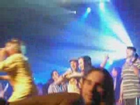 06 - Hot - Enhancer au Athrock le 19 avril 2008