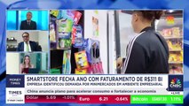 Minimercados em condomínios e empresas tem faturamento de R$311 milhões; entenda caso da Smartstore