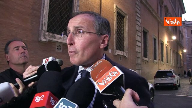 Boccia (Pd): Siamo per la difesa comune dell'Europa, non per il riarmo degli Stati nazionali