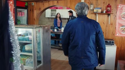 Fedakar 6. Bölüm - Endless Episode 6