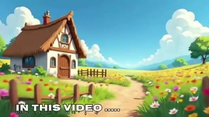 beast carton animation video