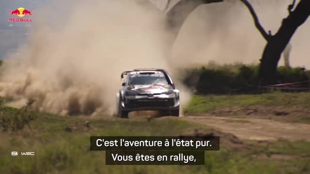 Kenya - Des girafes, des zèbres et de la survie ! : les pilotes présentent le rallye le plus attendu de la saison !