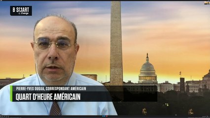 SMART BOURSE - Chute de Wall Street : quel impact sur la consommation ?