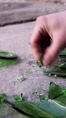 Precision Forging of a Metal Dice: Every Move Perfectly Crafted for a Flawless Finish!