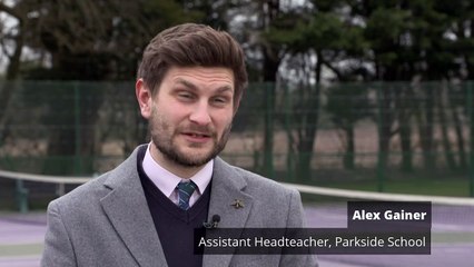 School Teacher Reveals Jack Draper's Early Tennis Talent at Age 8 🎾