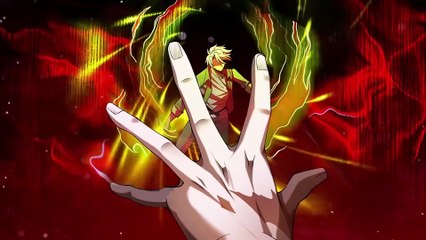 God's Desire Game Episode 18 to 19 In Multiple Subtitles