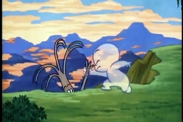 Gasparin y sus amigos Capitulo 50