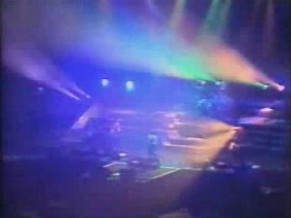 X Japan - Standing Sex (Tokyo Dome 1.7.1992)