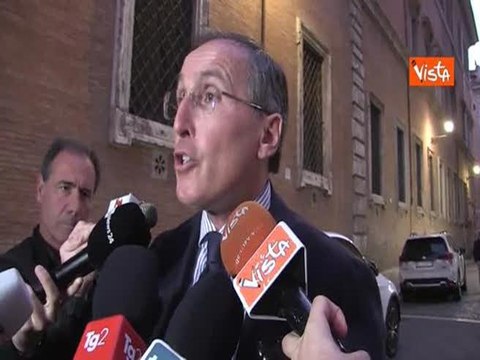 Boccia (Pd): Siamo per la difesa comune dell'Europa, non per il riarmo degli Stati nazionali