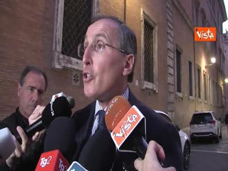 Boccia (Pd): "Siamo per la difesa comune dell'Europa, non per il riarmo degli Stati nazionali"