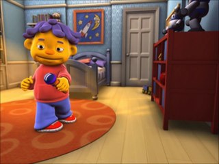 Sid the Science Kid - Measurement Promo (HD DVD Rip Replace Version)