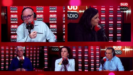 Les Vraies Voix Citoyennes - Émission du 17 mars