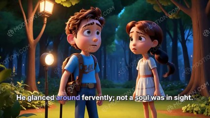 The Secrets of Adventure Isle