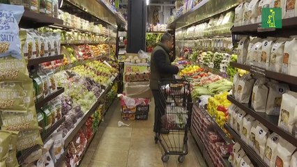 OCDE revisa a la baja el crecimiento mundial en 2025, en un contexto de tensiones comerciales