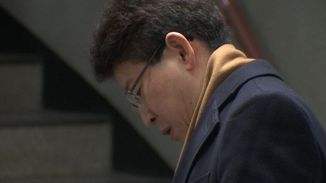 '내란 혐의' 김용현 첫 재판... 야당 패악질 막으려 비상계엄 / YTN