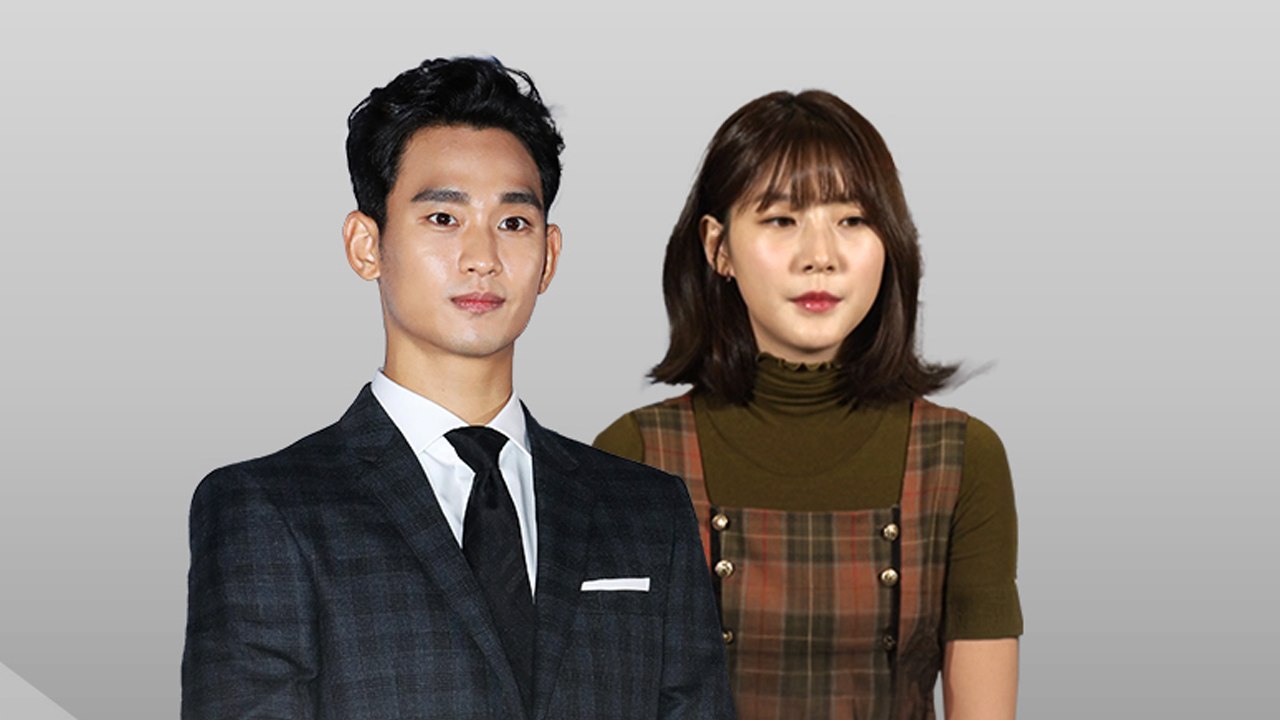 김새론 유족 "김수현 소속사, 두 차례나 내용증명...협박성 내용" / YTN