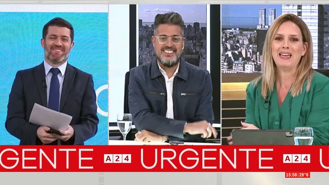 📢 CONFLICTO TRAS LA MARCHA POR POR LOS JUBILADOS Y EL ENFRENTAMIENTO CON BARRAS