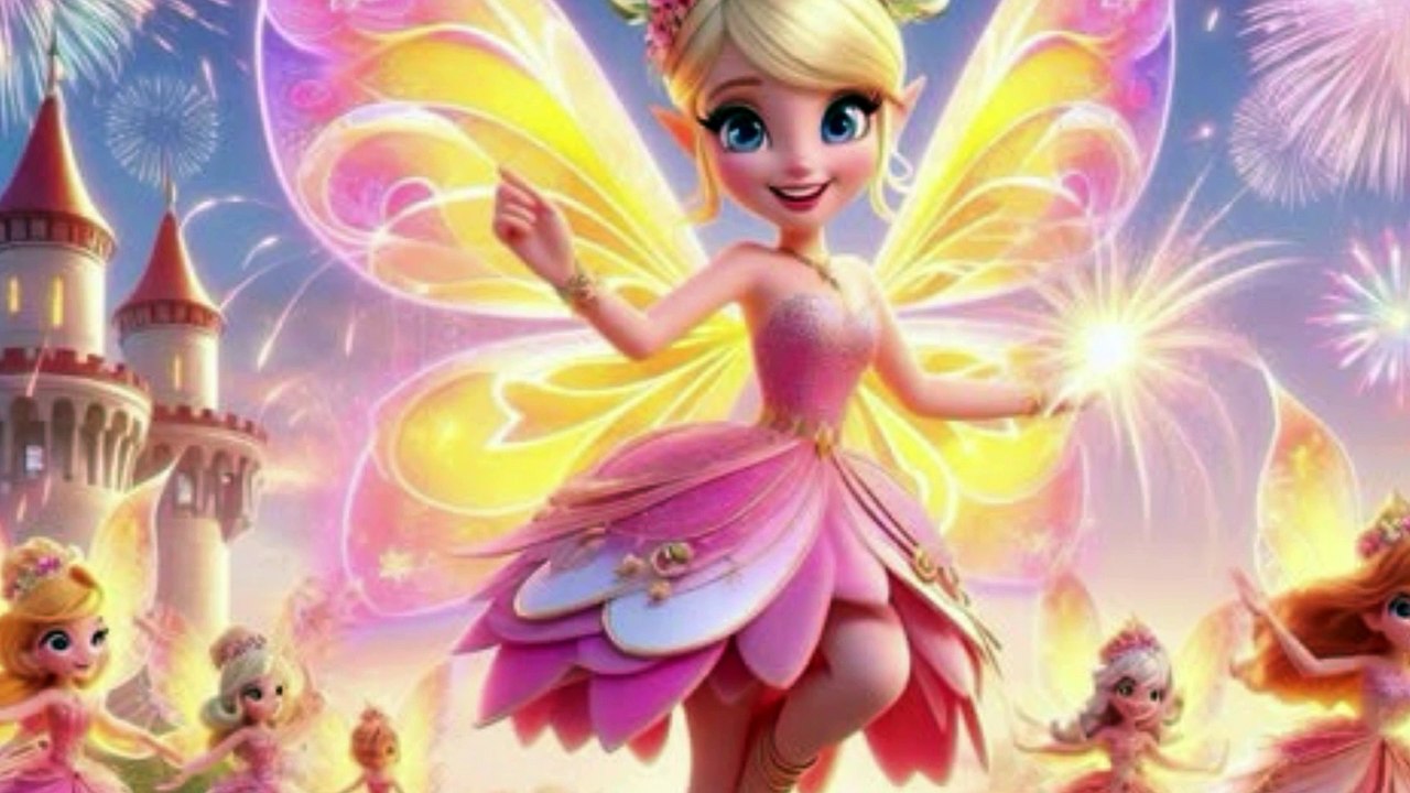 barbie song