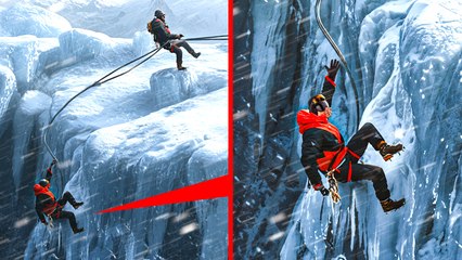 La Catastrophe De l’Everest De 1996 Qui A Secoué Le Monde