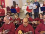 Rondalla Escuela Comarcal de Música Valle de Lecrín