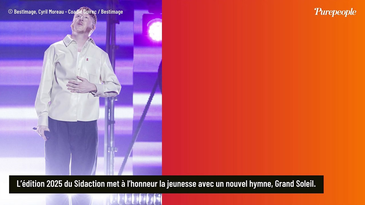 "Il était temps, non ?" : Line Renaud prend une grande décision dans sa carrière