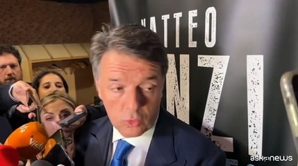 Servizi, Renzi: il governo dica se ha autorizzato le intercettazioni