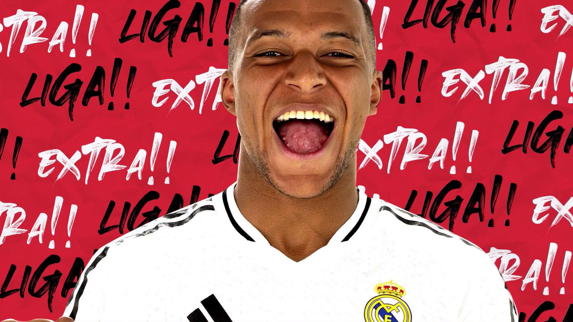 Replay - Liga Extra (17/03) Mbappé voit double, le Barça renversant !