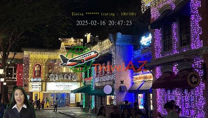 Review Enchanted Kingdom Ticket in Laguna