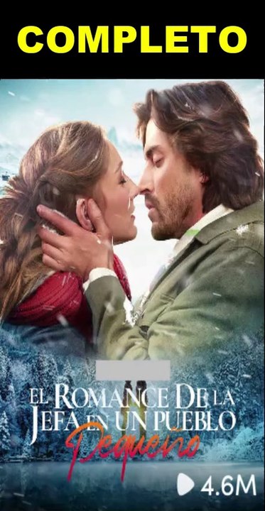 EL ROMANCE DE LA JEFA EN UN PUEBLO PEQUEÑO COMPLETO SUBTITULADO EN ESPAÑOL GRATIS