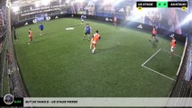 But de Yanis B - US STADE PIERRE