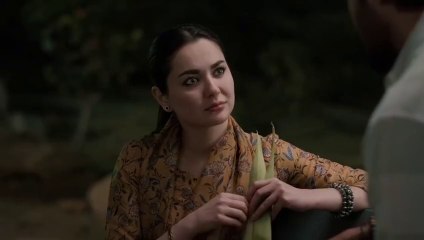 مسلسل احيانا انا احيانا انت الحلقة 10