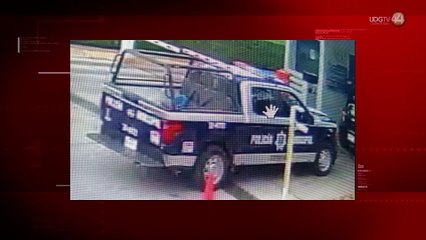 Verónica Ortiz, mujer en situación de víctima de violencia familiar, exige justicia