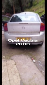 01-Opel Vectra 2006 Vectra 100 Millions