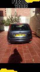 03-Ford Fiesta 2008 100 Millions