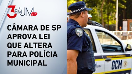 Justiça já derrubou leis de 14 cidades que mudaram nome da GCM
