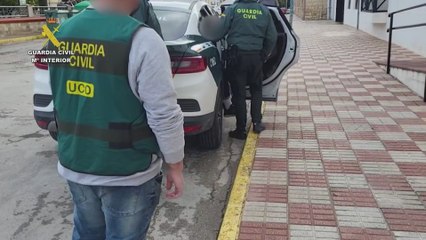Detenido en Jaén el patrón acusado de la desaparición de un temporero senegalés en 2021