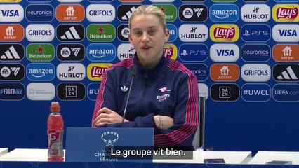 Arsenal - Russo : "Vraiment hâte de jouer ce match"