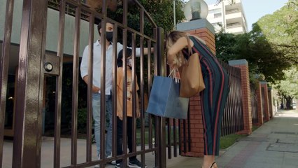 EDIFICIO CORONA - CAPITULO 5