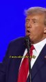 Donald Trump's Standup comedy and Funny moments