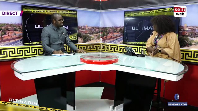 Baisse du prix de l'électricité _ l'expert et cadre de Pastef donne les vraies informations