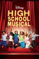 HIGH SCHOOL MUSICAL : DANSE