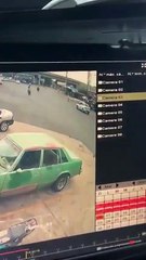 se cayó un transformador en Venezuela