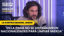 Manuel Jabois, sobre el acuerdo de Mazón con Vox: 