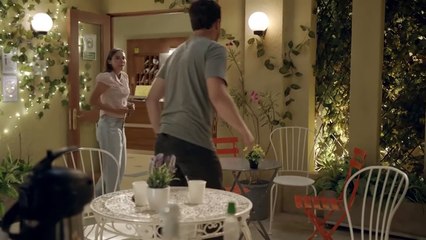 EDIFICIO CORONA - CAPITULO 11