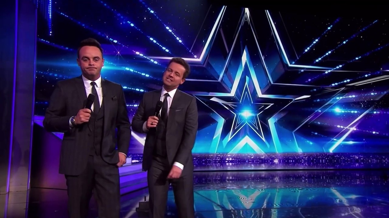 Judges Thoughts - Britain's Got Talent 2015: Live Semi Final 2 (Season 9, Episode 10)