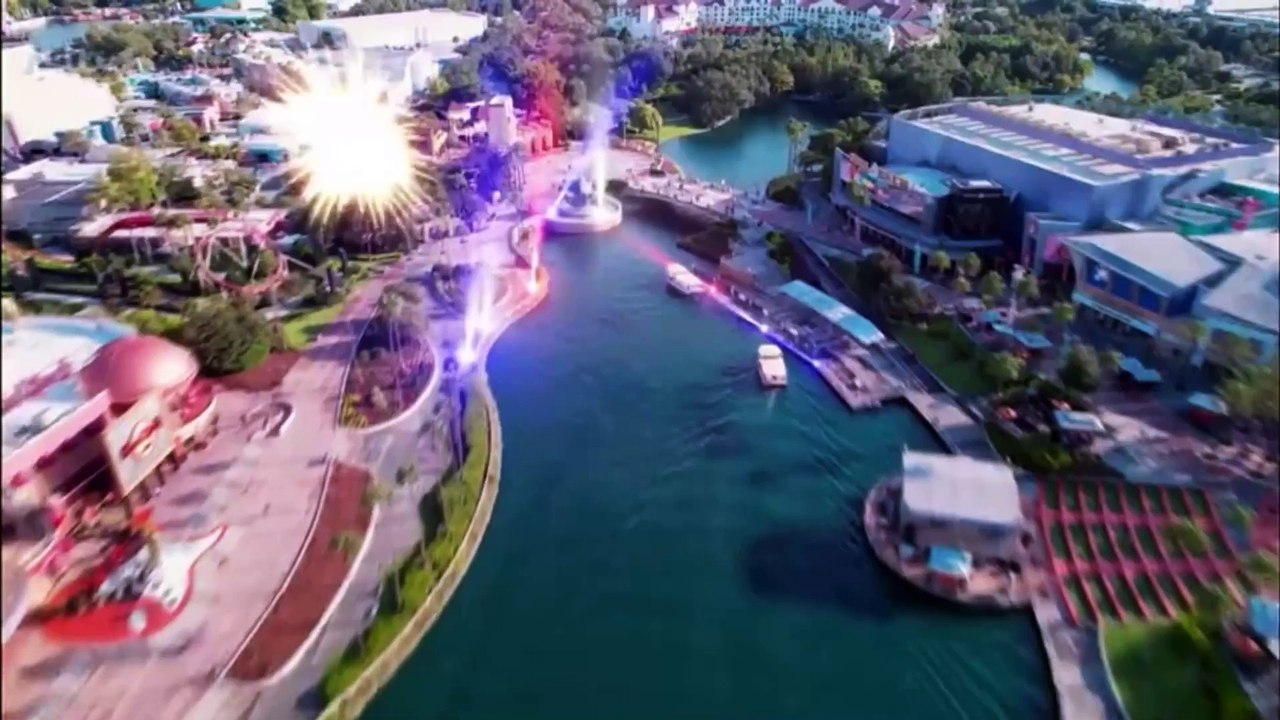 Ant & Dec's Saturday Night Takeaway 2023: Season 19, Episode 7: Florida Finale Intro