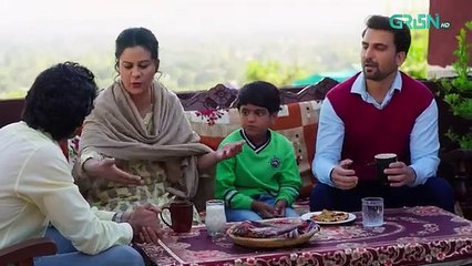 Diyar e Yaar Episode 27 - 17th March 2025