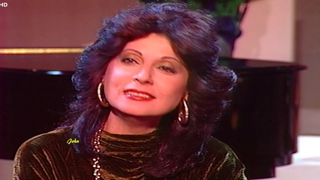 Γενού στον κάμπο λεμονιά - Καίτη Χωματά (Video 1989)